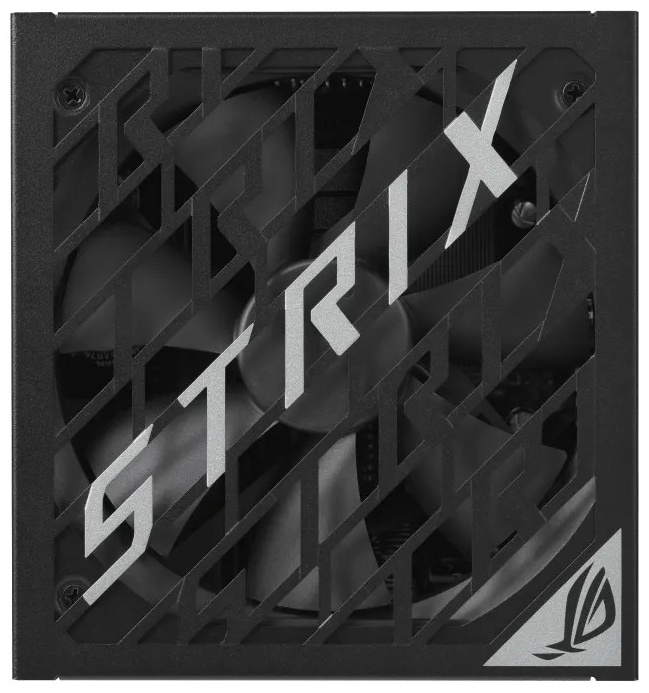 Блок питания ASUS ROG STRIX 1200W Platinum, ROG-STRIX-1200P-GAMING 1200 Вт