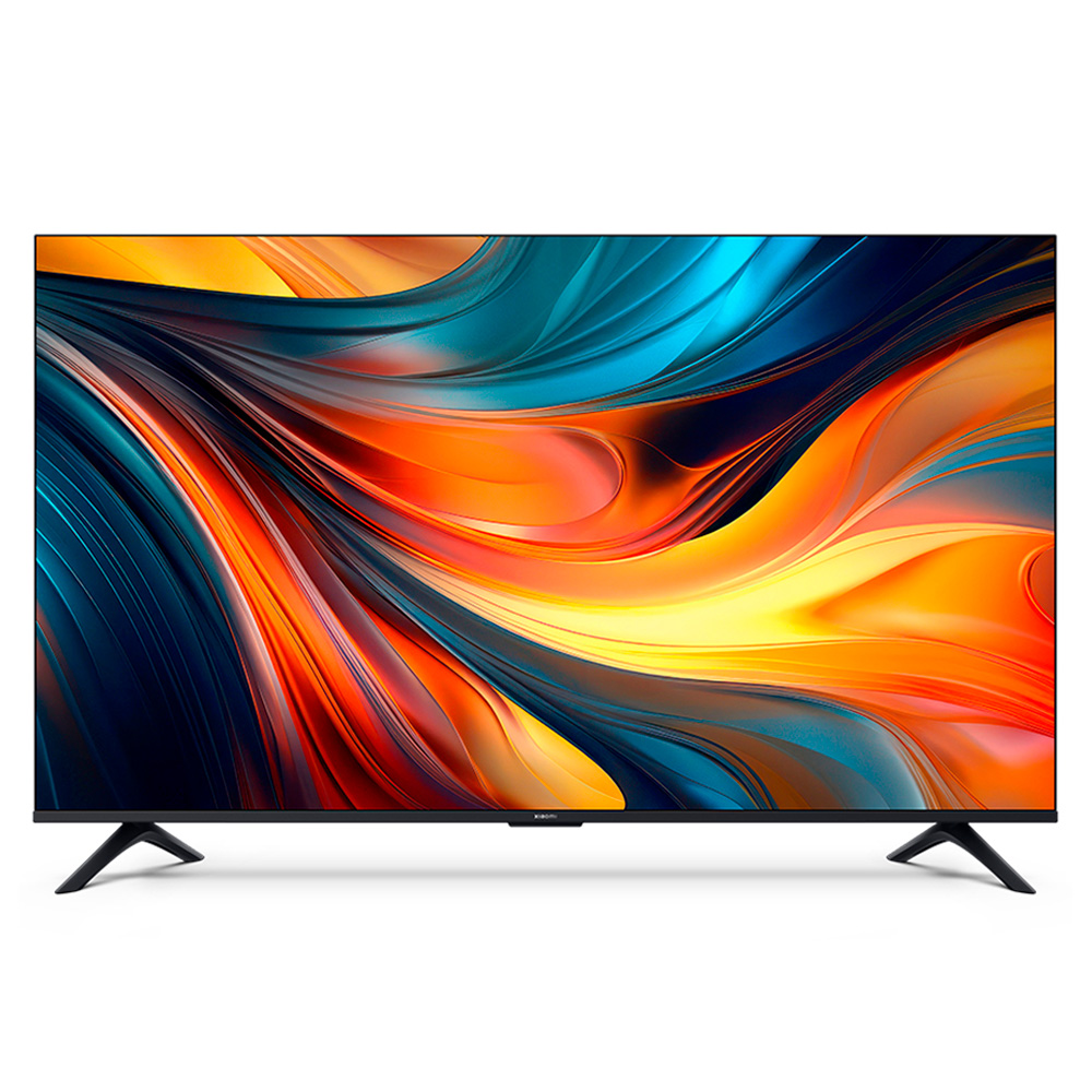 Телевизор Xiaomi A 2026 50&quot; L50MB-ARU черный