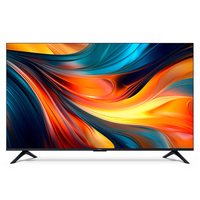 Телевизор Xiaomi A 2026 50&quot; L50MB-ARU черный