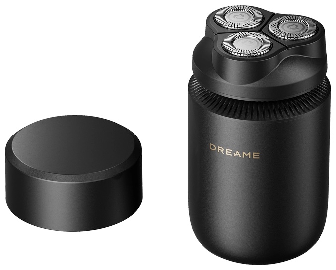 Электробритва DREAME S7 Shaver AS01A сеточная