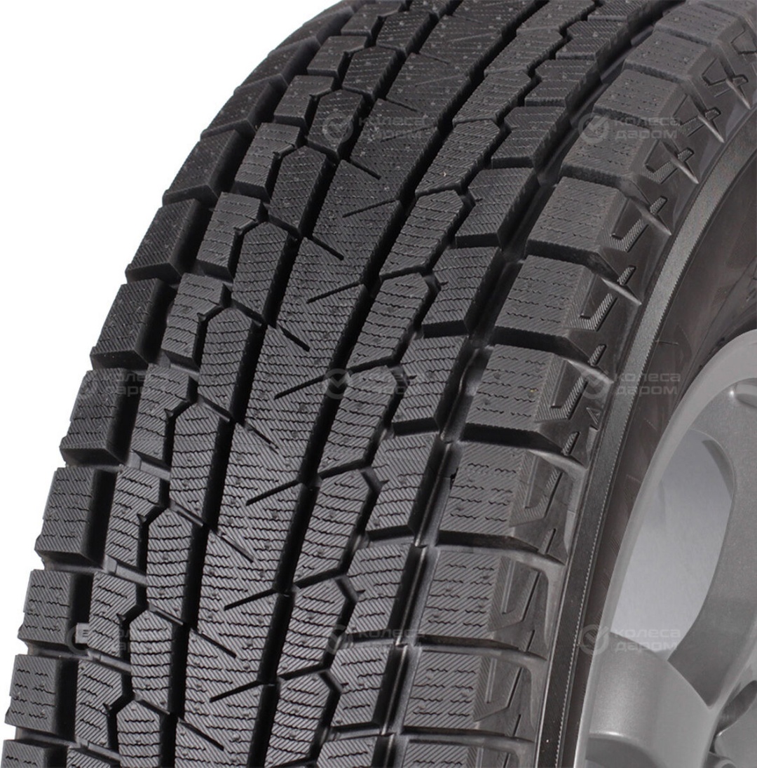 Yokohama G075 265/65 R18 114 Q без шипов