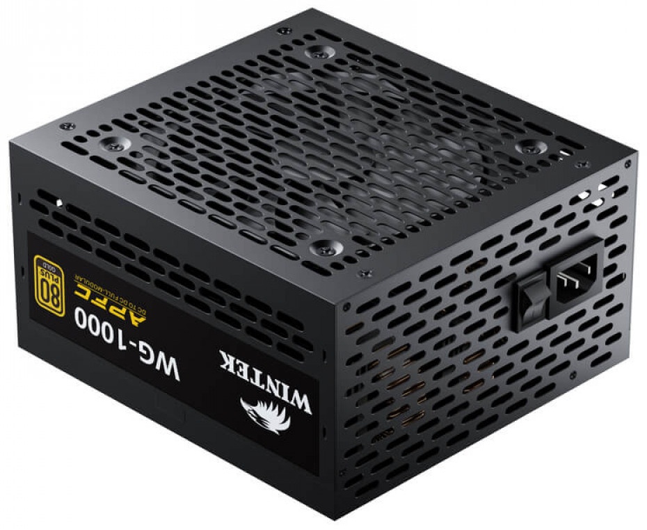 Блок питания Wintek WG-1000 1000 Вт