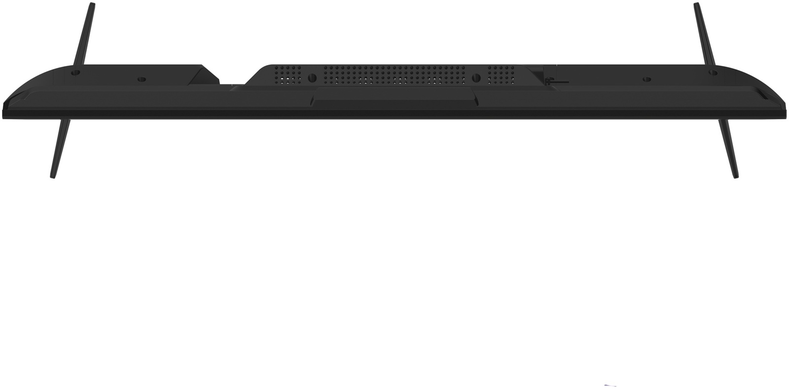 Телевизор DAUSCHER DA43UHD 109 см черный