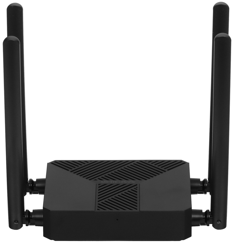 Wi-Fi роутер Mercusys MR62X
