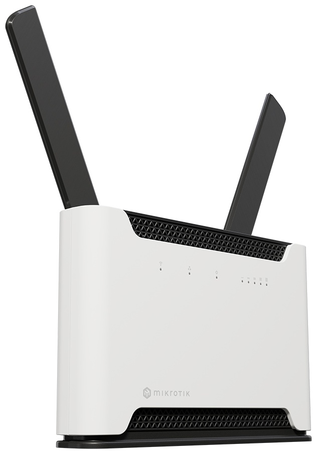 Маршрутизатор MikroTik S53UG+5HaxD2HaxD-TC&amp;FG621-EA