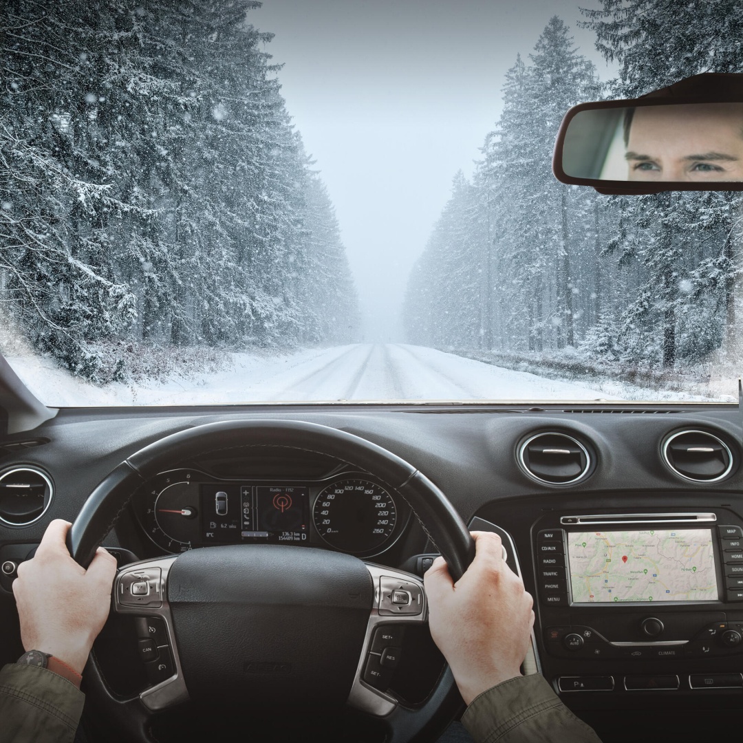 MICHELIN X-Ice North 4 SUV 245/60 R18 105T с шипами