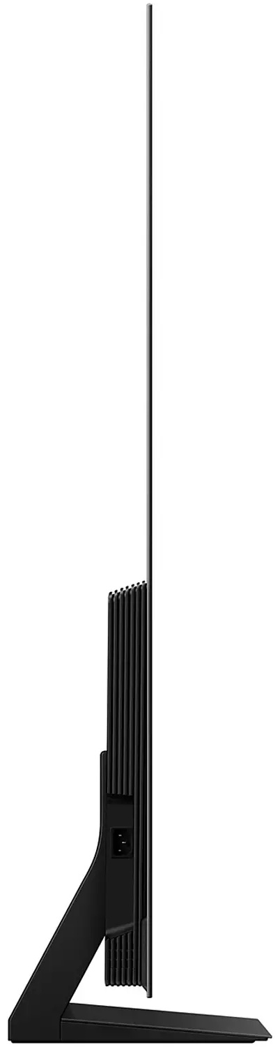 Телевизор Samsung QE77S90FAEXCE 196 см черный