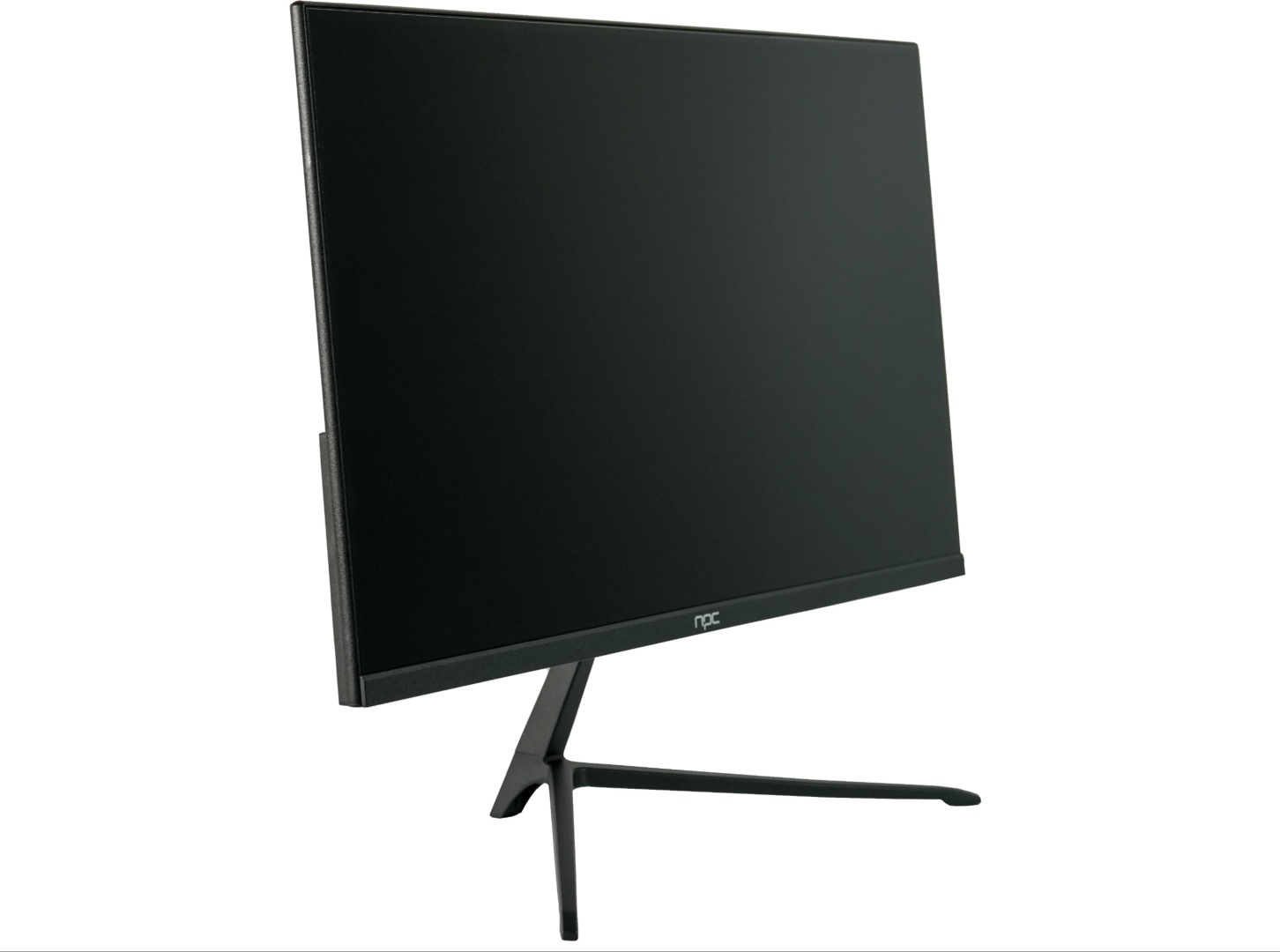 Монитор 21.45&amp;#34; NPC MF2219-V черный