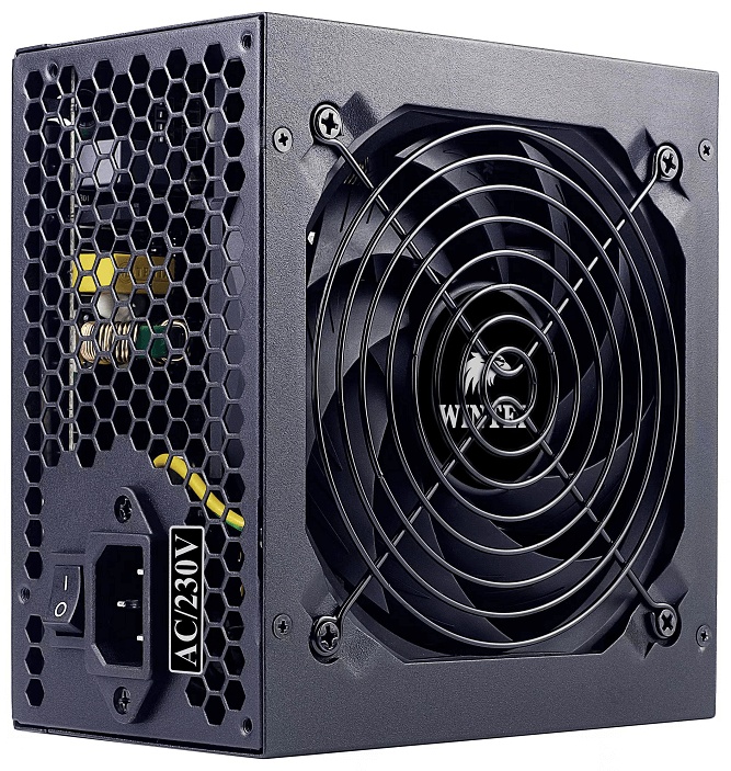 Блок питания Wintek WT-500 V2 500 Вт