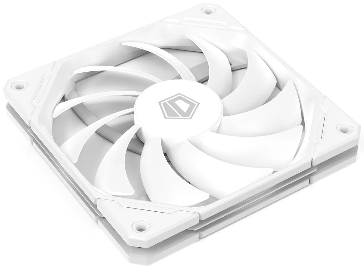 Вентилятор ID-COOLING TF-12015-W