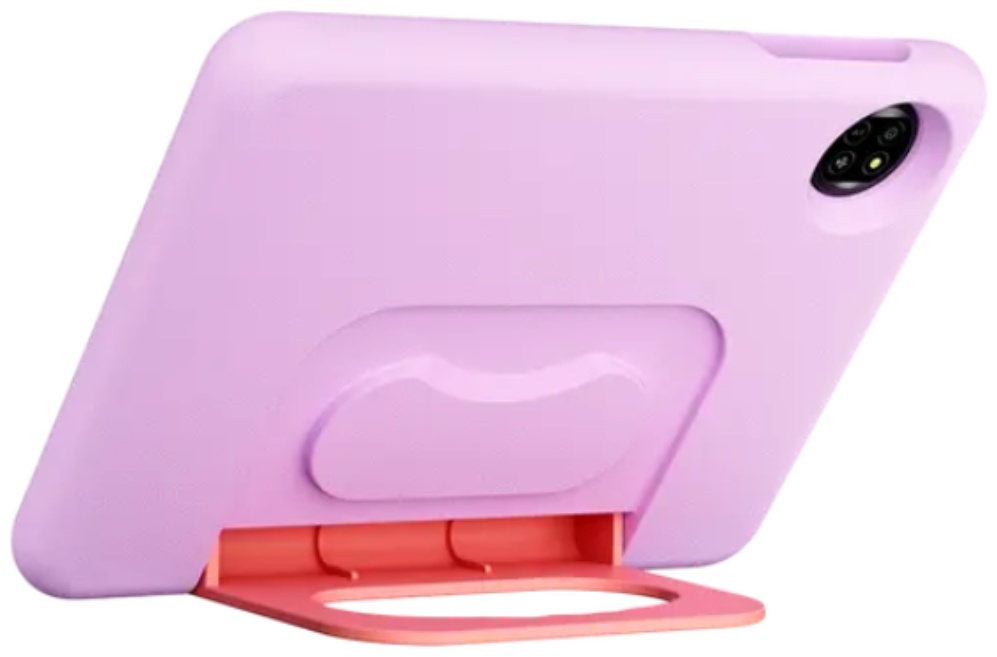 Планшет Blackview Tab 20 kids 10.1 дюйм 4 Гб/64 Гб фиолетовый