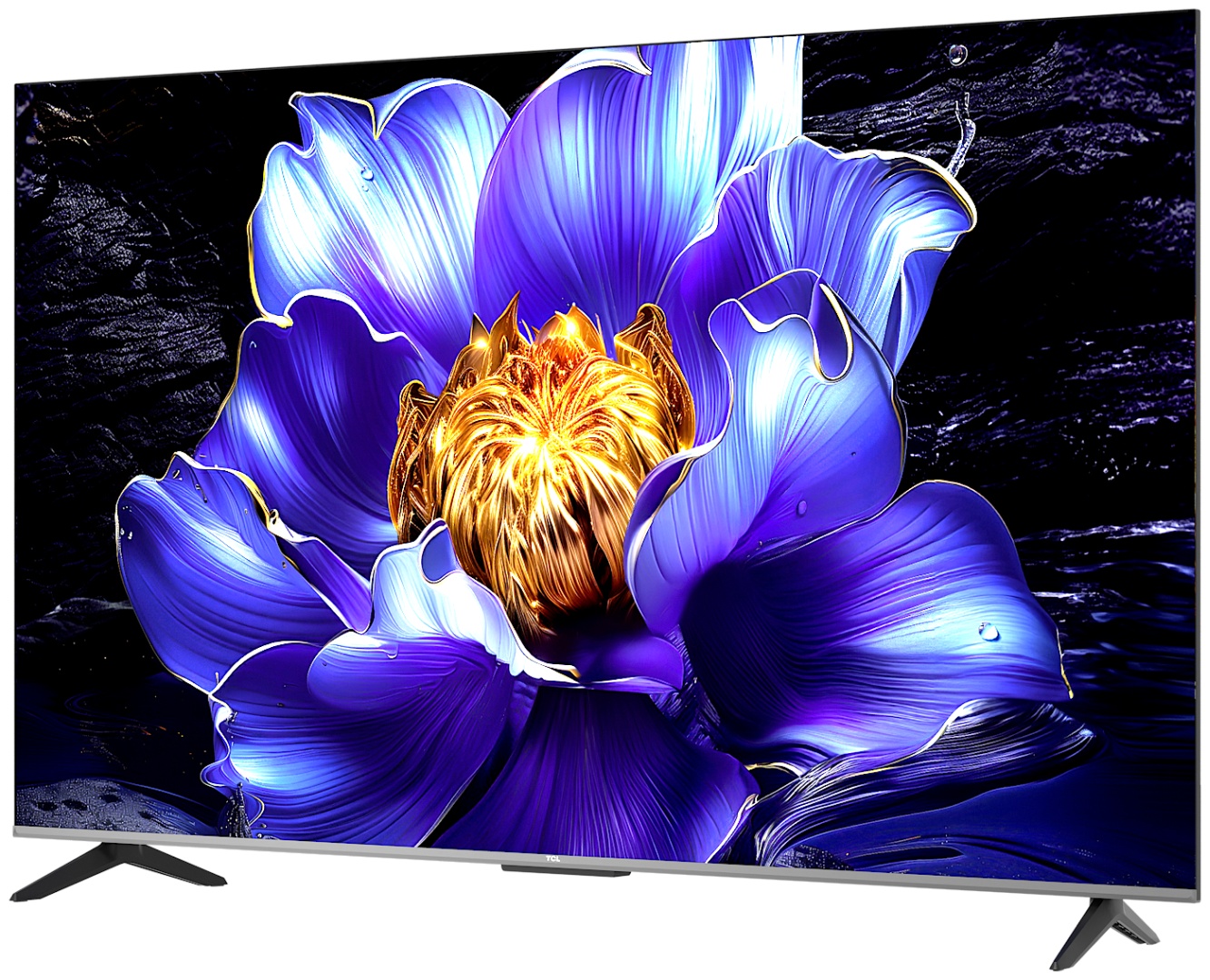 Телевизор TCL 75V6C 191 см черный