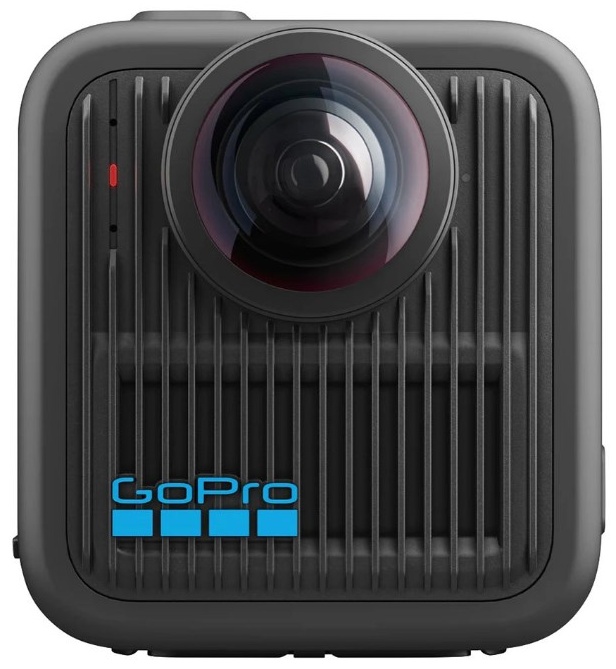 Экшн-камера GoPro MAX 2 (CHDHZ-311-RW)