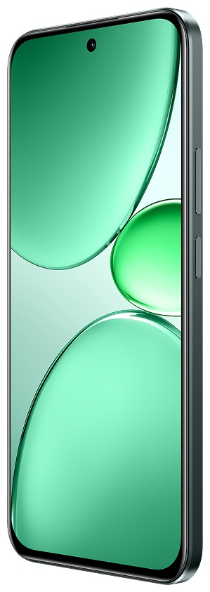 Смартфон Realme C85 Pro 8/256GB Green