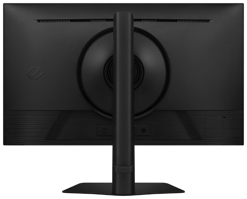 Монитор 27&amp;#34; Samsung LS27FG606EIXCI черный