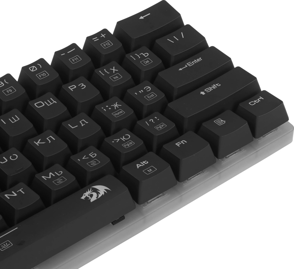 Клавиатура Redragon Alien (77939) черный