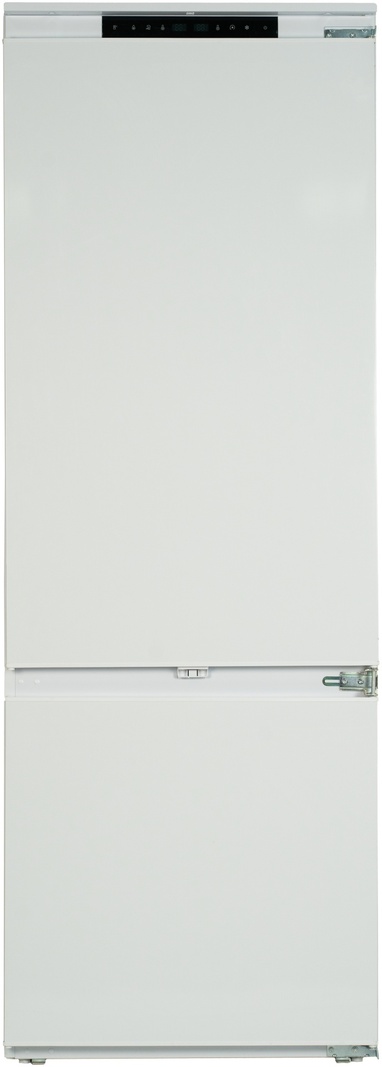 Холодильник GRAND GNBF-342NFLO белый