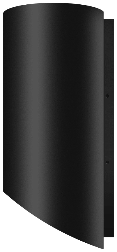 Вытяжка MAUNFELD GUNA 60 черный