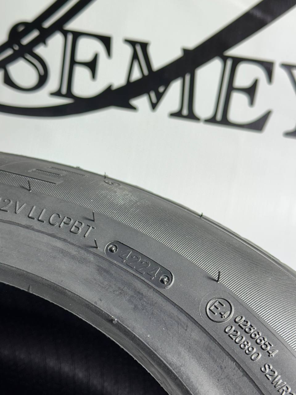 Triangle Talon GLS 175/65R14 175/65 R14 82 H