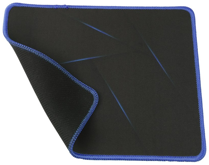 Коврик для мыши Wintek RP-03 Blue 210x250x3 мм синий