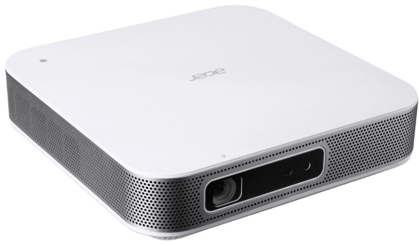 Проектор Acer PD1520s белый