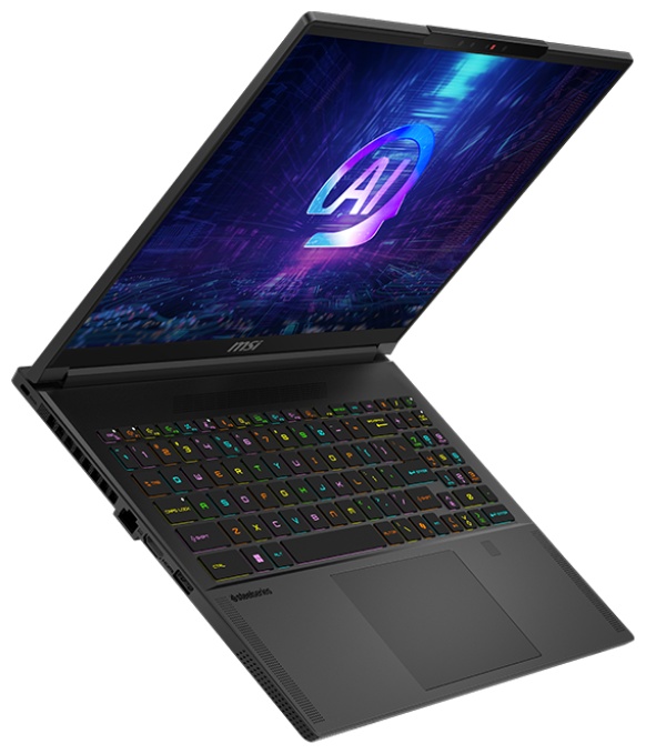 Ноутбук MSI A3XVGG-214KZ 16&amp;#34; / 32 Гб / SSD 1000 Гб / Win 11 Home / 9S7-15FK35-214