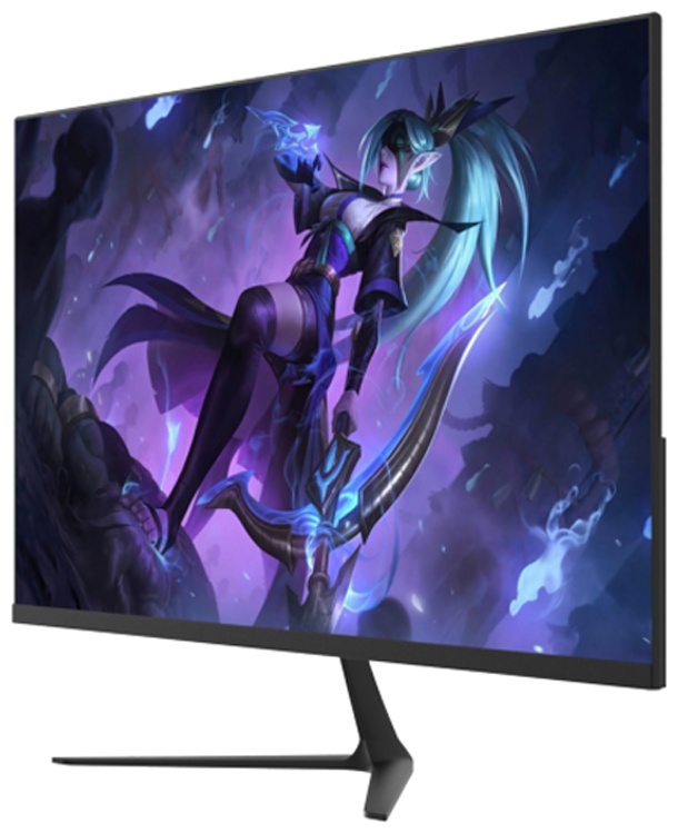 Монитор 27\" XG OFLED27+ черный