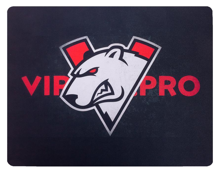 Коврик для мыши X-Game Virtus Pro Small черный