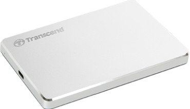 Внешний жесткий диск Transcend TS2TSJ25C3S 2 Тб