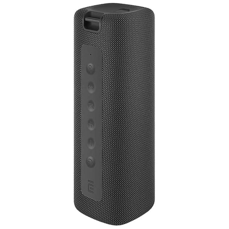 Портативная колонка Xiaomi Mi Portable Bluetooth Speaker черная