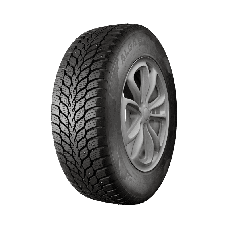 Автошина Нижнекамскшина Кама НК-532 ALGA SUV 225/75 R16 108T