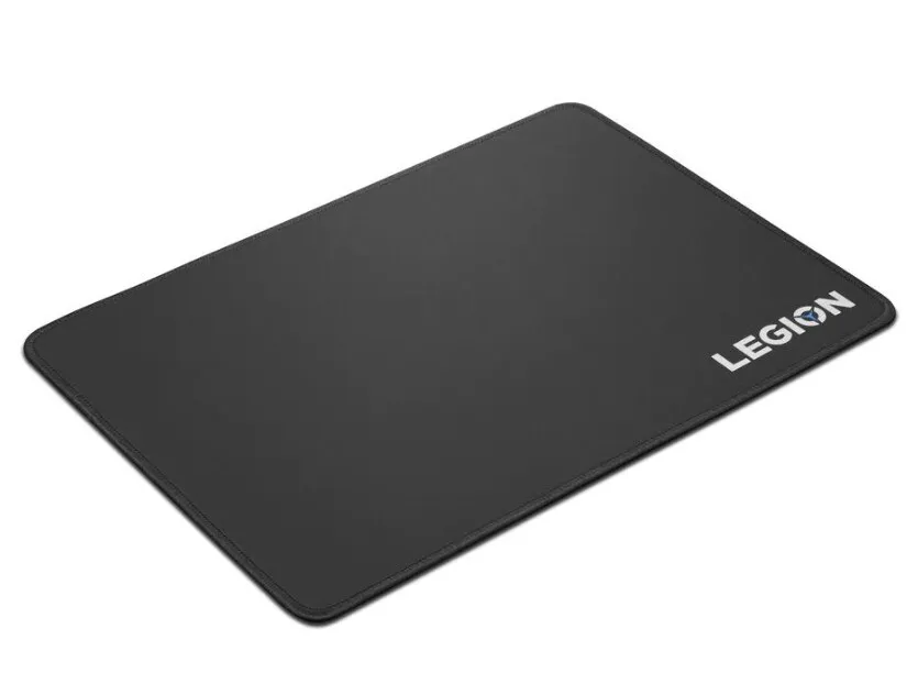 Коврик для мыши Lenovo Y Gaming Pad GXY0K07130 черный