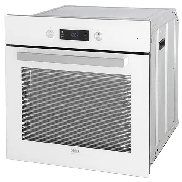 Духовой шкаф Beko BIE 24301 W белый