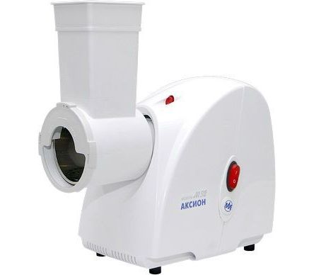 Мясорубка Аксион М32.03 белая