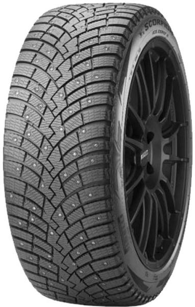 Шина Pirelli Scorpion Ice Zero 2 235/60 R17 106T с шип.