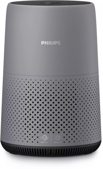 Очиститель воздуха Philips AC0830/10 серый