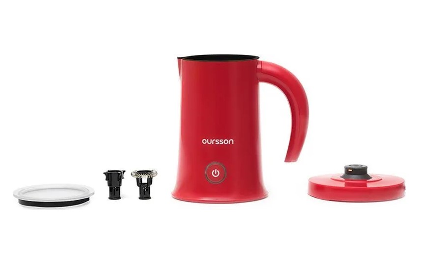 Oursson MF 2005 борлат түсті көпірткіші