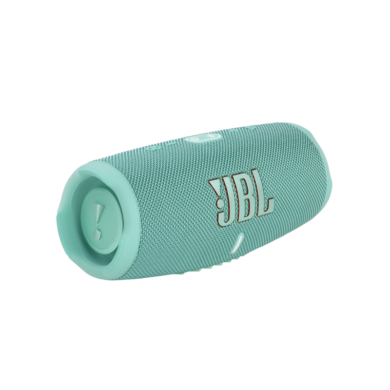 Портативная колонка JBL Charge 5 Teal