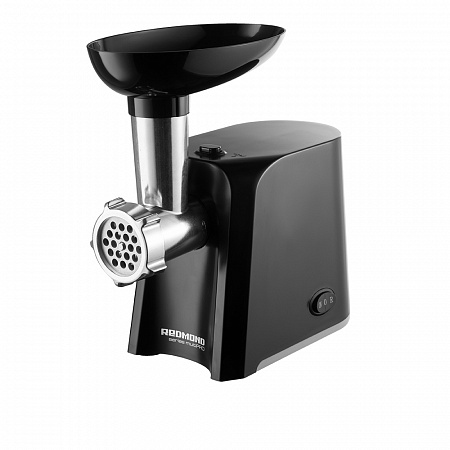 Мясорубка Redmond RMG-1223-6 черная