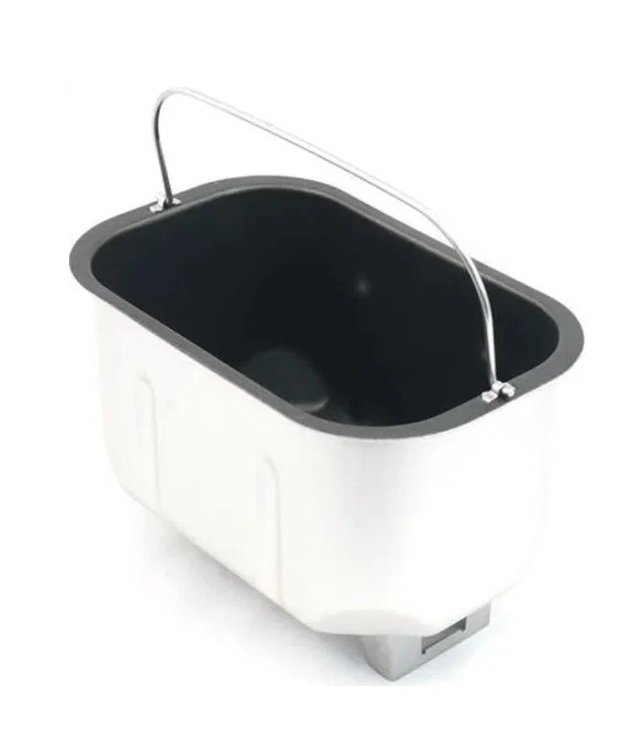 Хлебопечь Centek CT-1415 белая