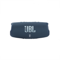 Портативная колонка JBL Charge 5 синяя