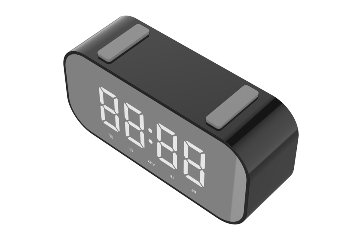 Портативная колонка Harper PS-030 черная