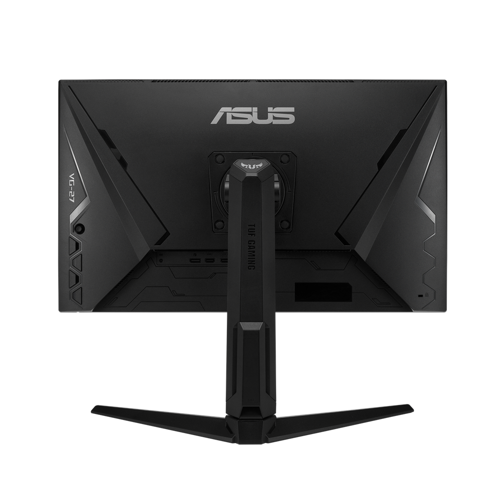 Монитор Asus TUF Gaming VG279QL1A черный