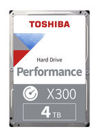HDD Toshiba HDWR440UZSVA 4TB қатты дискісі