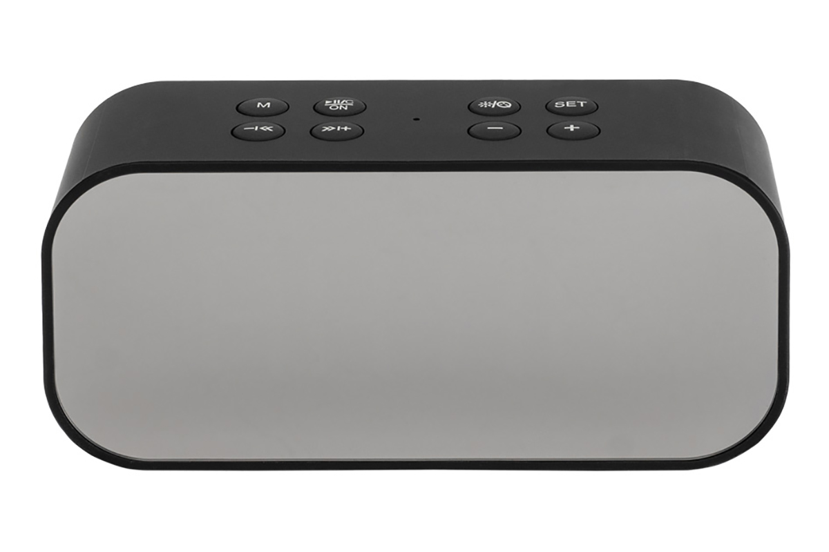 Портативная колонка Harper PS-030 черная