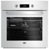 Духовой шкаф Beko BIE 24301 W белый