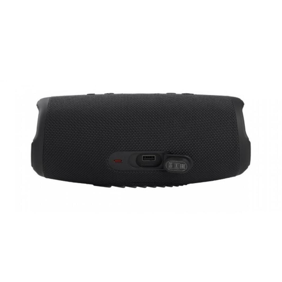 Портативная колонка JBL Charge 5 черная