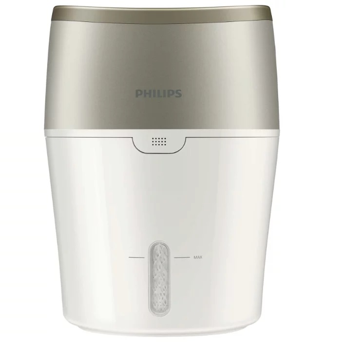 Увлажнитель воздуха Philips HU4803/01 белый