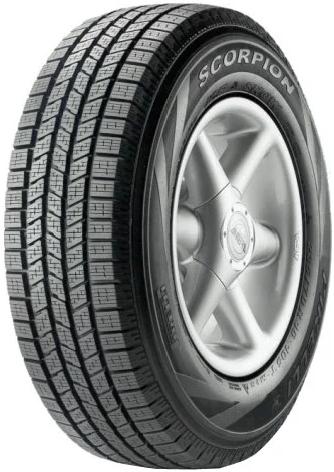 Шина Pirelli Scorpion Ice&amp;Snow 325/30 R21 108V RunFlat