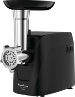 Мясорубка Moulinex HV1 ME112832 черная